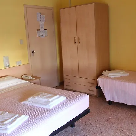 Hotel Ninfea Cervia