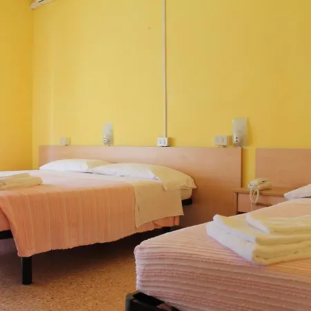 Hotel Ninfea 2*