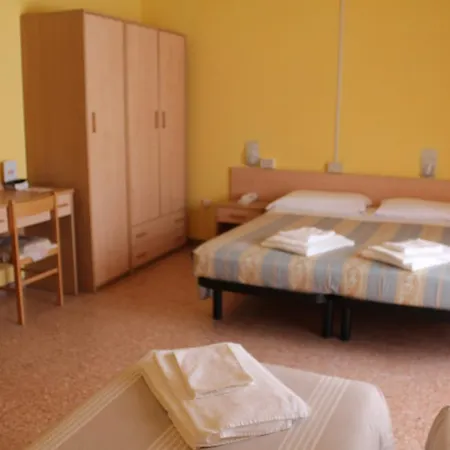 Hotel Ninfea