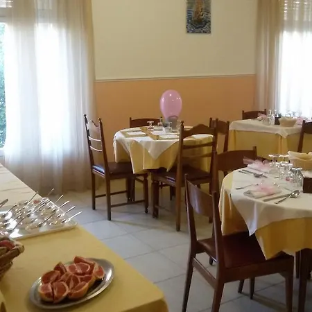 Hotel Ninfea