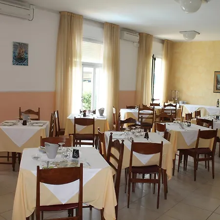 Ξενοδοχείο Ninfea