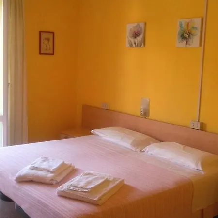 Hotel Ninfea Cervia