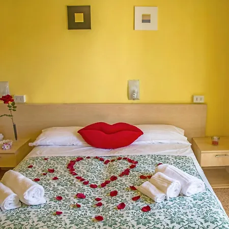 Ninfea Hotel