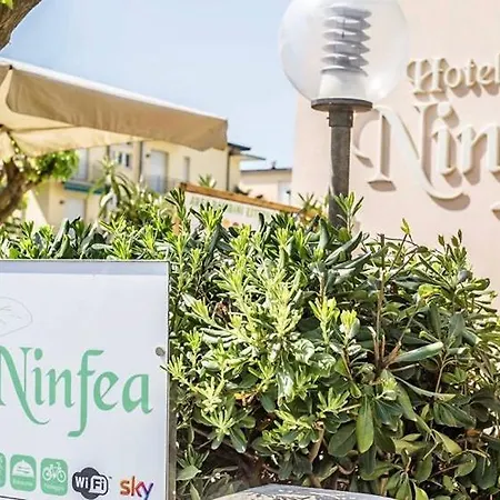Ninfea Cervia