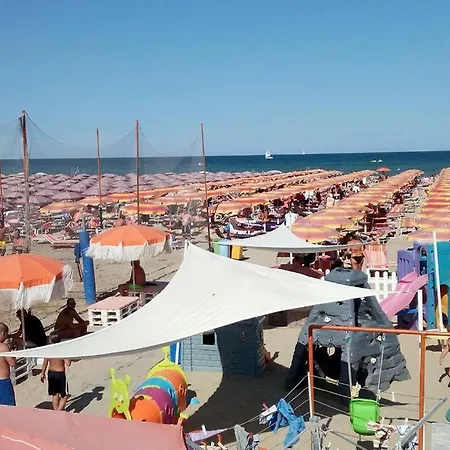Hotel Ninfea 2*