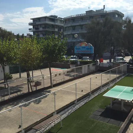 Ninfea Otel Cervia