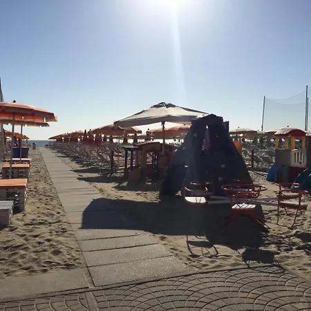 Hotel Ninfea