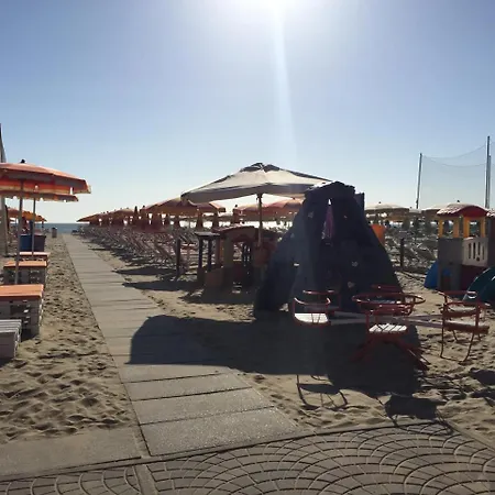 Otel Ninfea