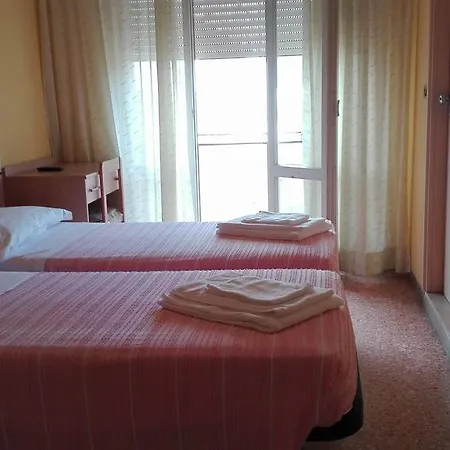 Ξενοδοχείο Ninfea Τσέρβια