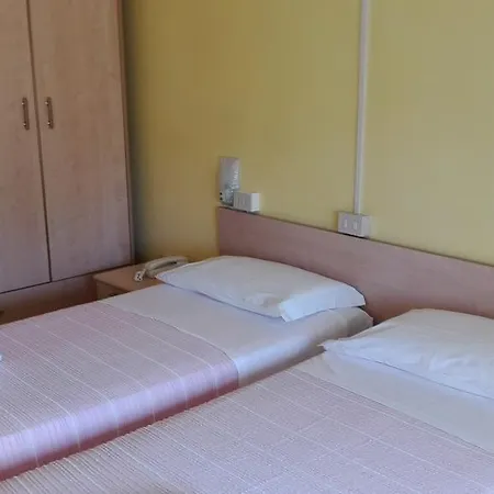 Ninfea Τσέρβια