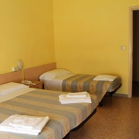 Ξενοδοχείο Ninfea Τσέρβια