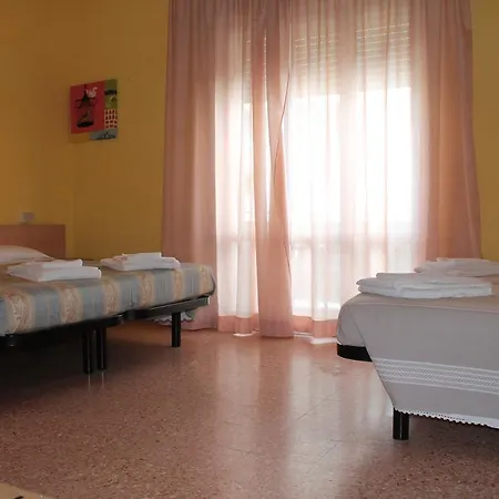 Ξενοδοχείο Ninfea 2*