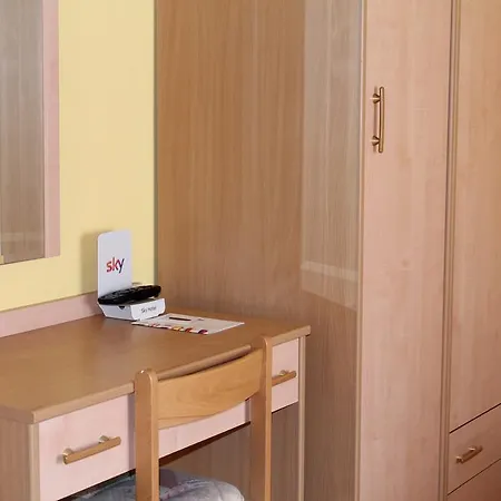 Ξενοδοχείο Ninfea Τσέρβια