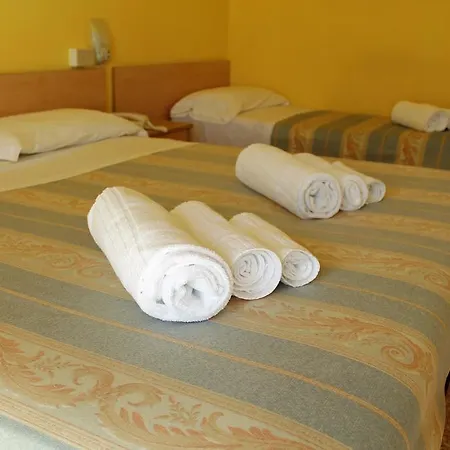Hotel Ninfea