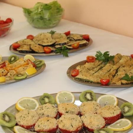 Ξενοδοχείο Ninfea