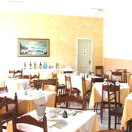 Ninfea Τσέρβια