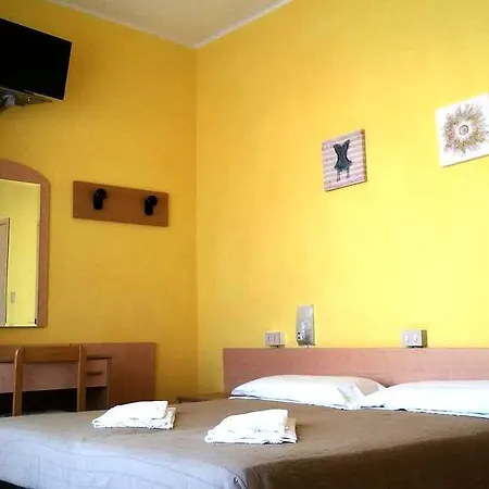 Ξενοδοχείο Ninfea 2*