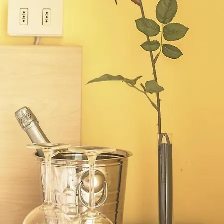 Ninfea Ξενοδοχείο Τσέρβια