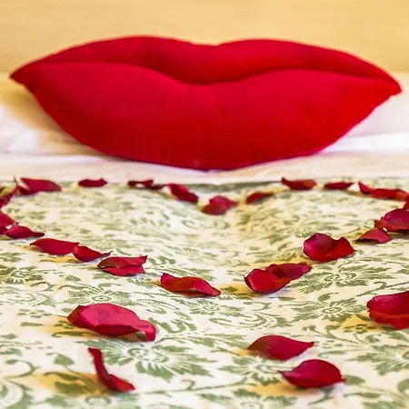 Ξενοδοχείο Ninfea 2*