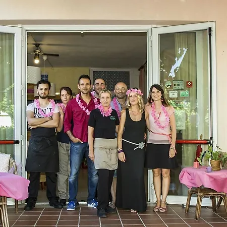 Ninfea Cervia