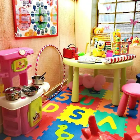 Ξενοδοχείο Ninfea 2*