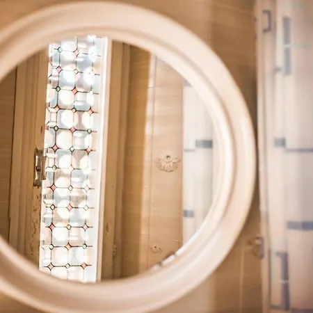 Ninfea Ξενοδοχείο Τσέρβια