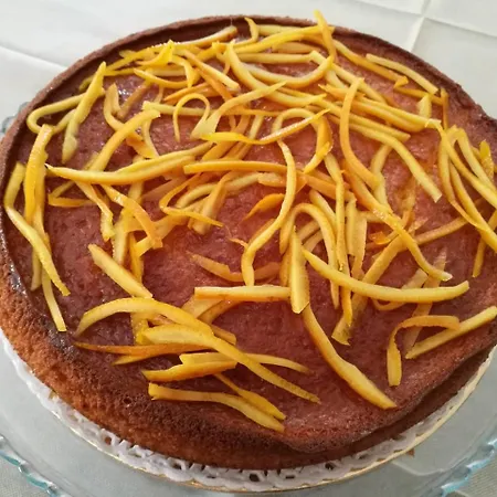 Ninfea Ξενοδοχείο Τσέρβια