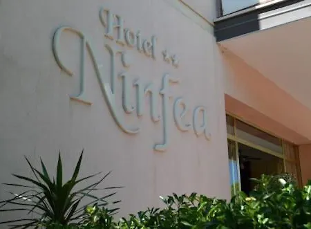 Ninfea Ξενοδοχείο