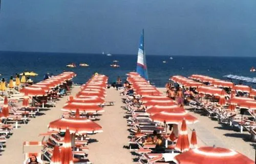 Hotell Ninfea Cervia